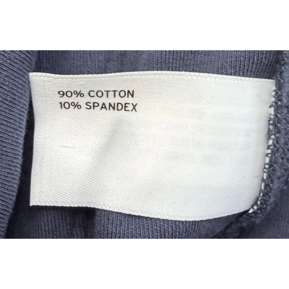 Duluth Trading Womens NoGA Stretch Leggings Pants Navy Women's S-28x29 Pockets - Picture 9 of 10